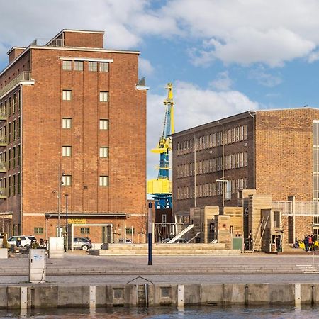 Ferienapartments Am Krusespeicher Ferienapartments Am Krusespeicher 3-32 Wißmar Zewnętrze zdjęcie