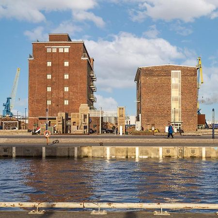 Ferienapartments Am Krusespeicher Ferienapartments Am Krusespeicher 3-32 Wißmar Zewnętrze zdjęcie