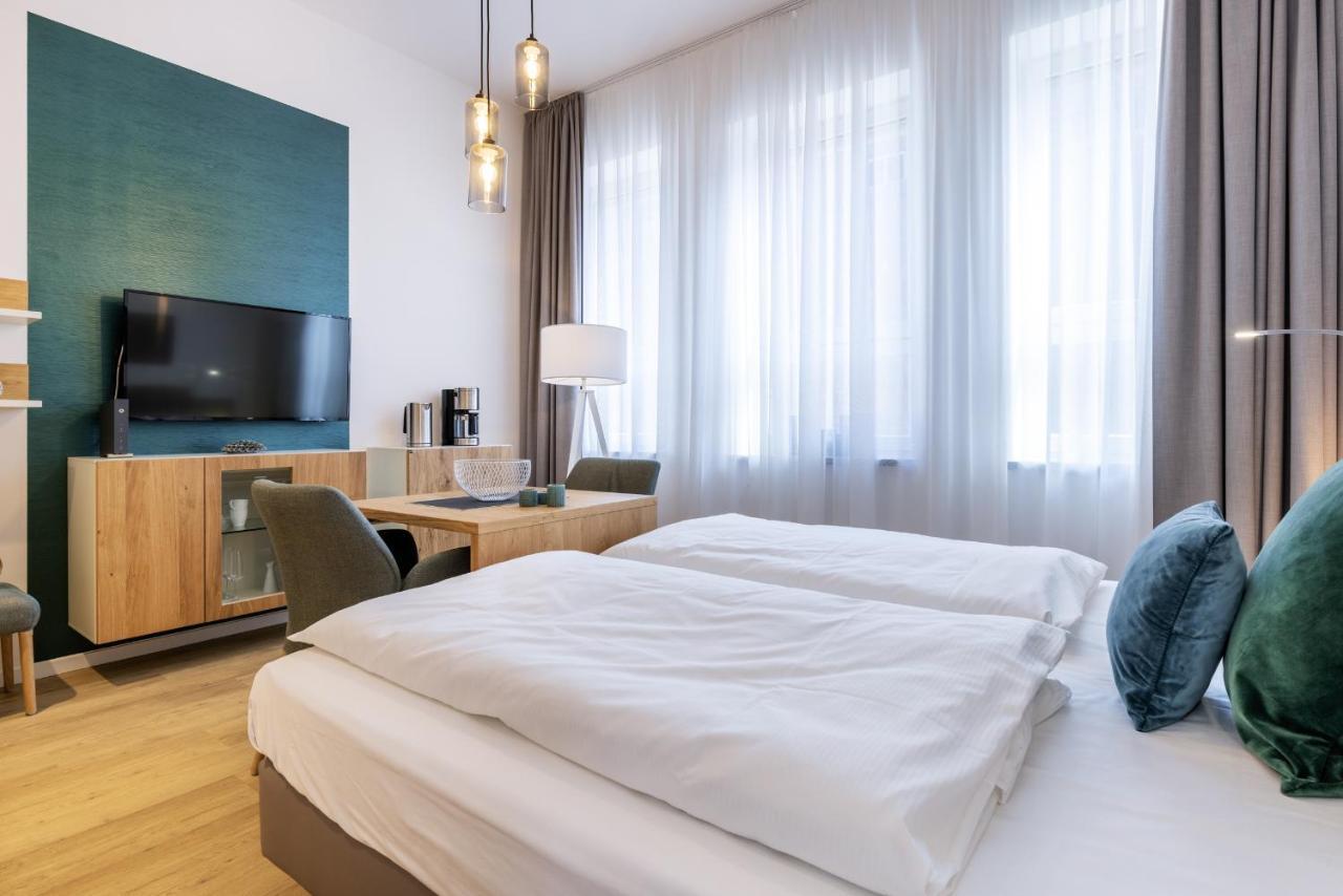 Ferienapartments Am Krusespeicher Ferienapartments Am Krusespeicher 3-32 Wißmar Zewnętrze zdjęcie