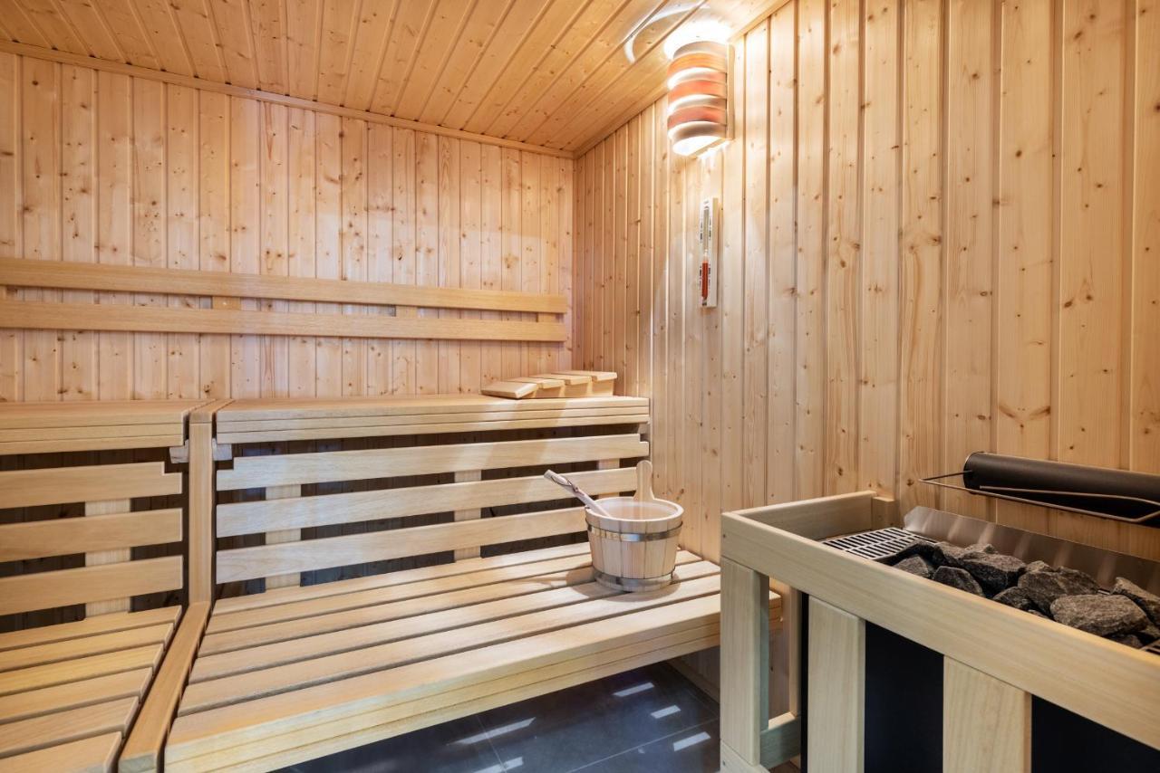 Ferienapartments Am Krusespeicher Ferienapartments Am Krusespeicher 3-32 Wißmar Zewnętrze zdjęcie