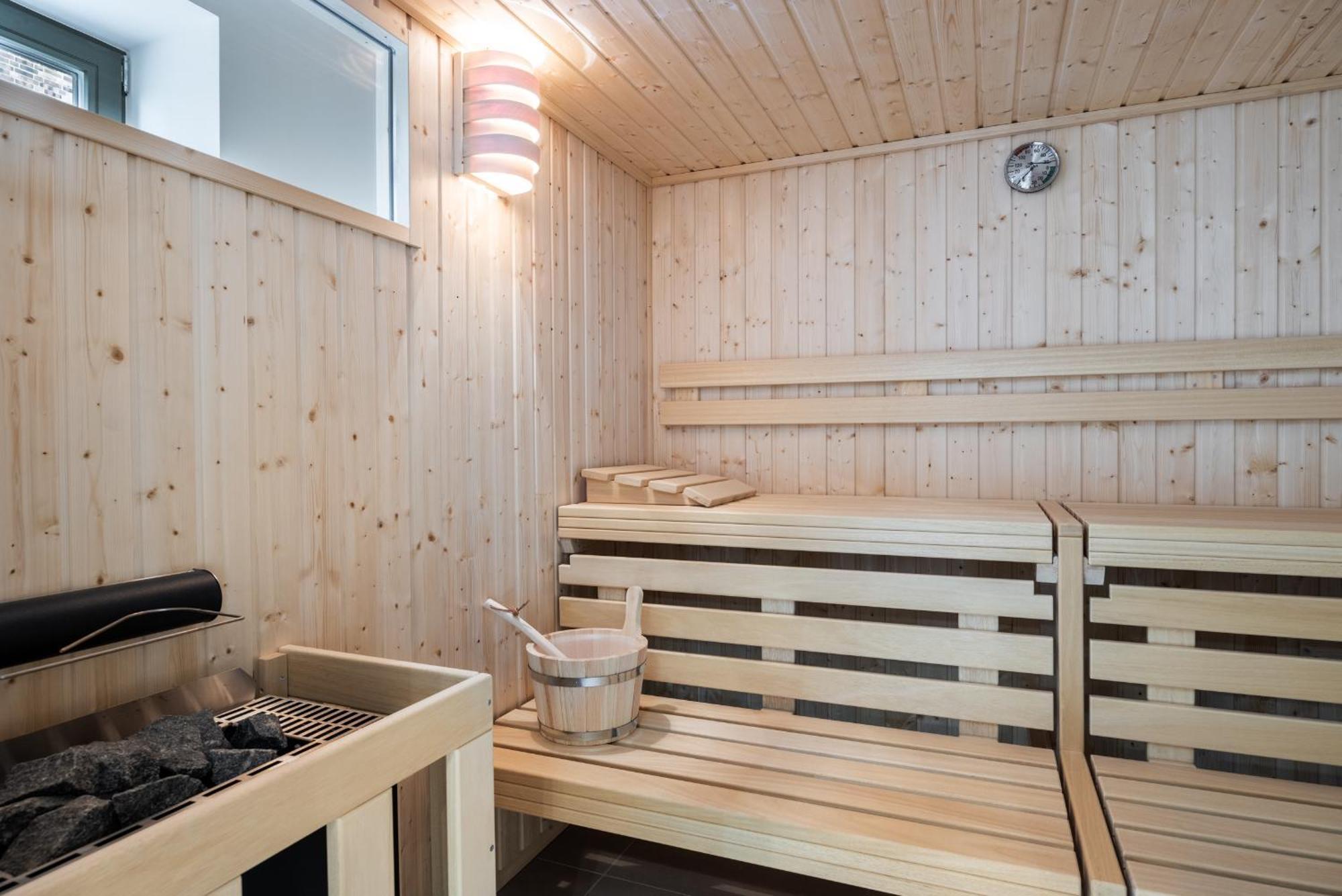 Ferienapartments Am Krusespeicher Ferienapartments Am Krusespeicher 3-32 Wißmar Zewnętrze zdjęcie